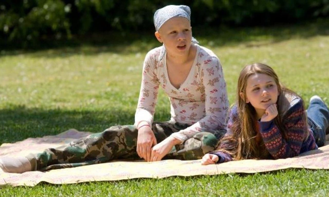 header image for My Sister's Keeper