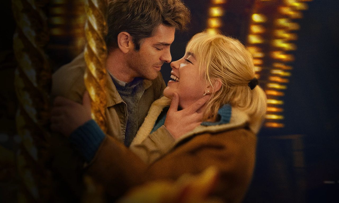 header image for We Live in Time