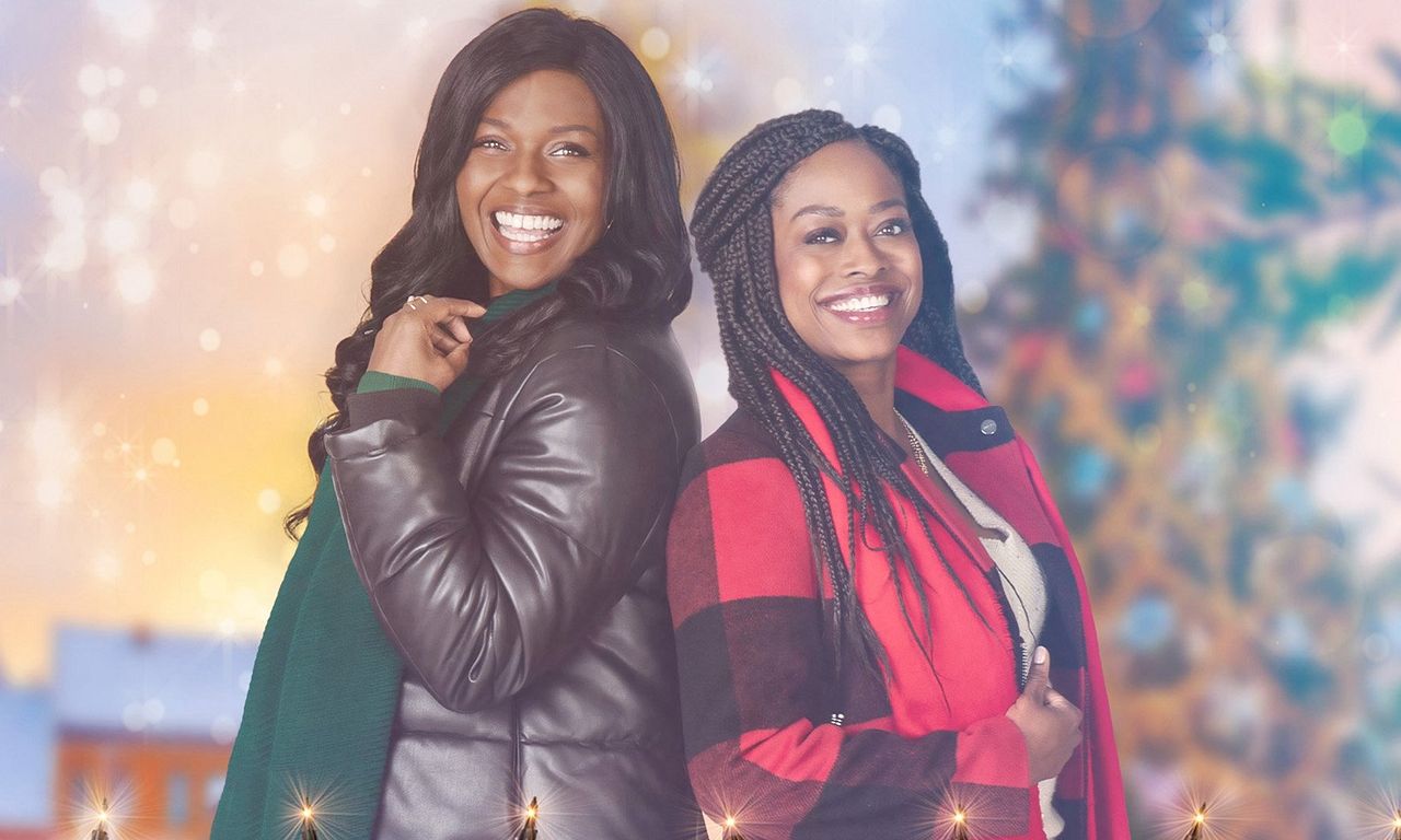header image for A Sisterly Christmas