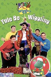 The Wiggles: Yule Be Wiggling