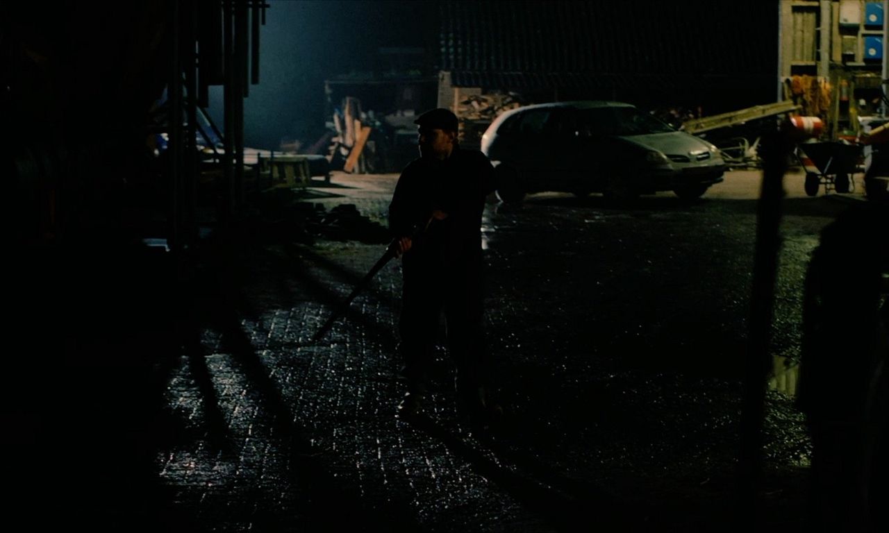 header image for Polder