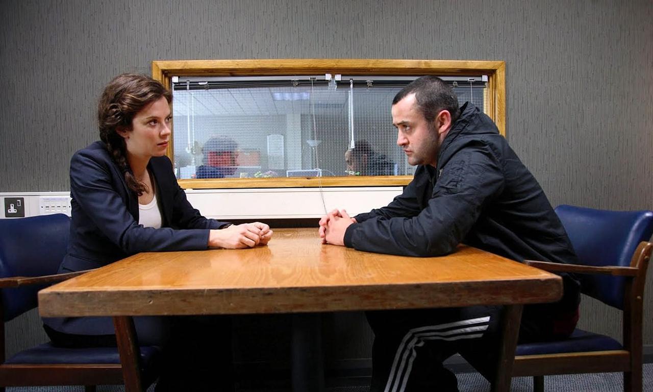 header image for Public Enemies