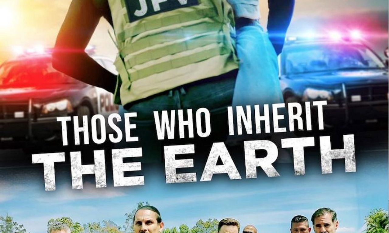 header image for Those Who Inherit the Earth