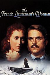The French Lieutenant's Woman
