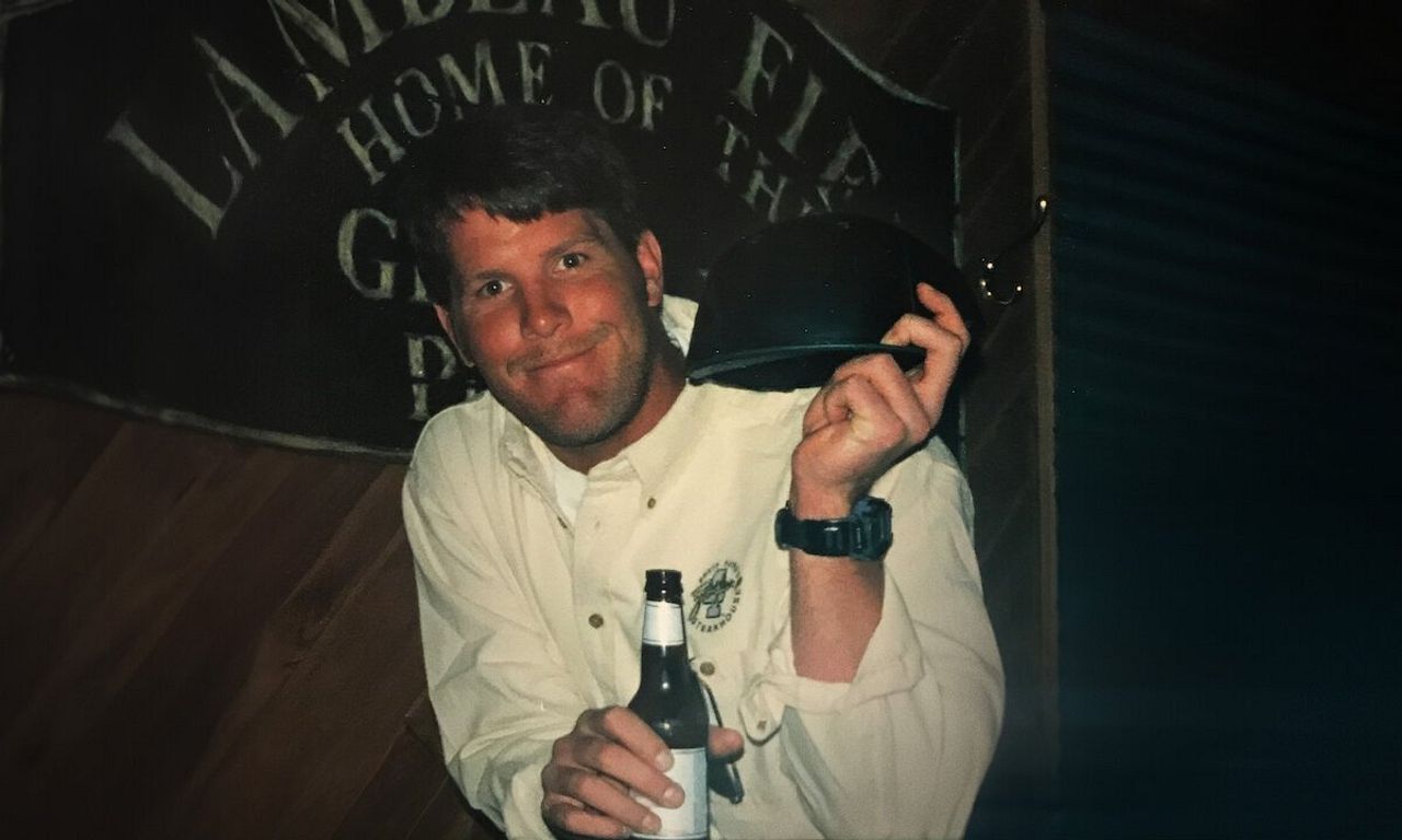 header image for Untold: The Fall of Favre