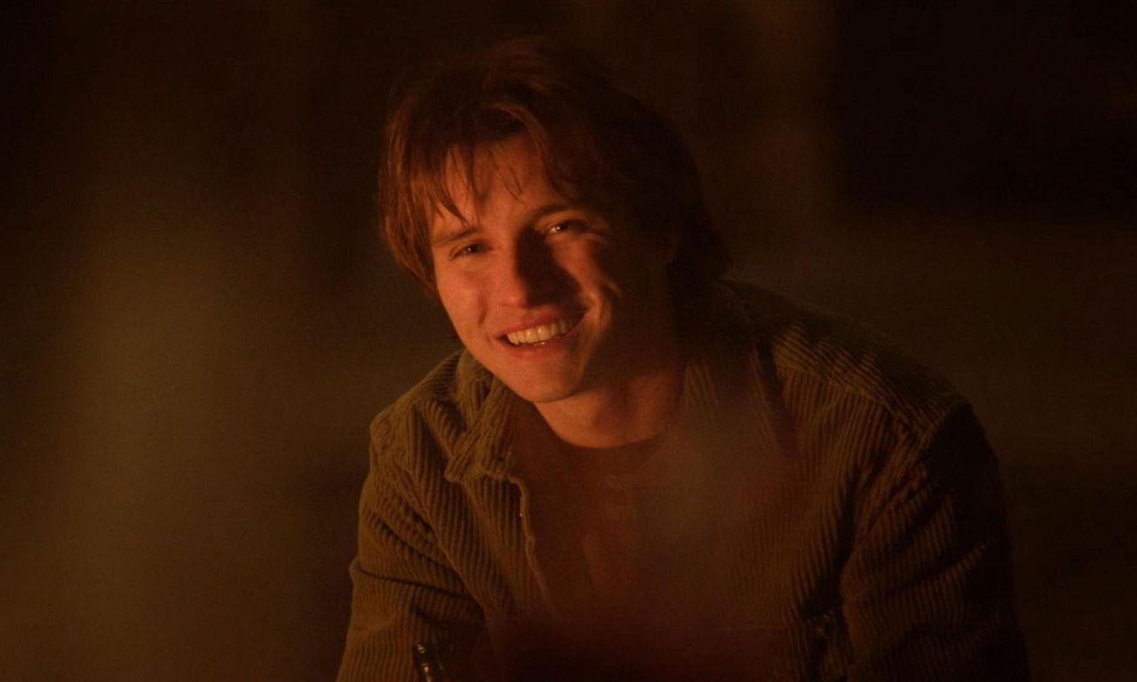 header image for Clown in a Cornfield