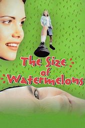 The Size of Watermelons