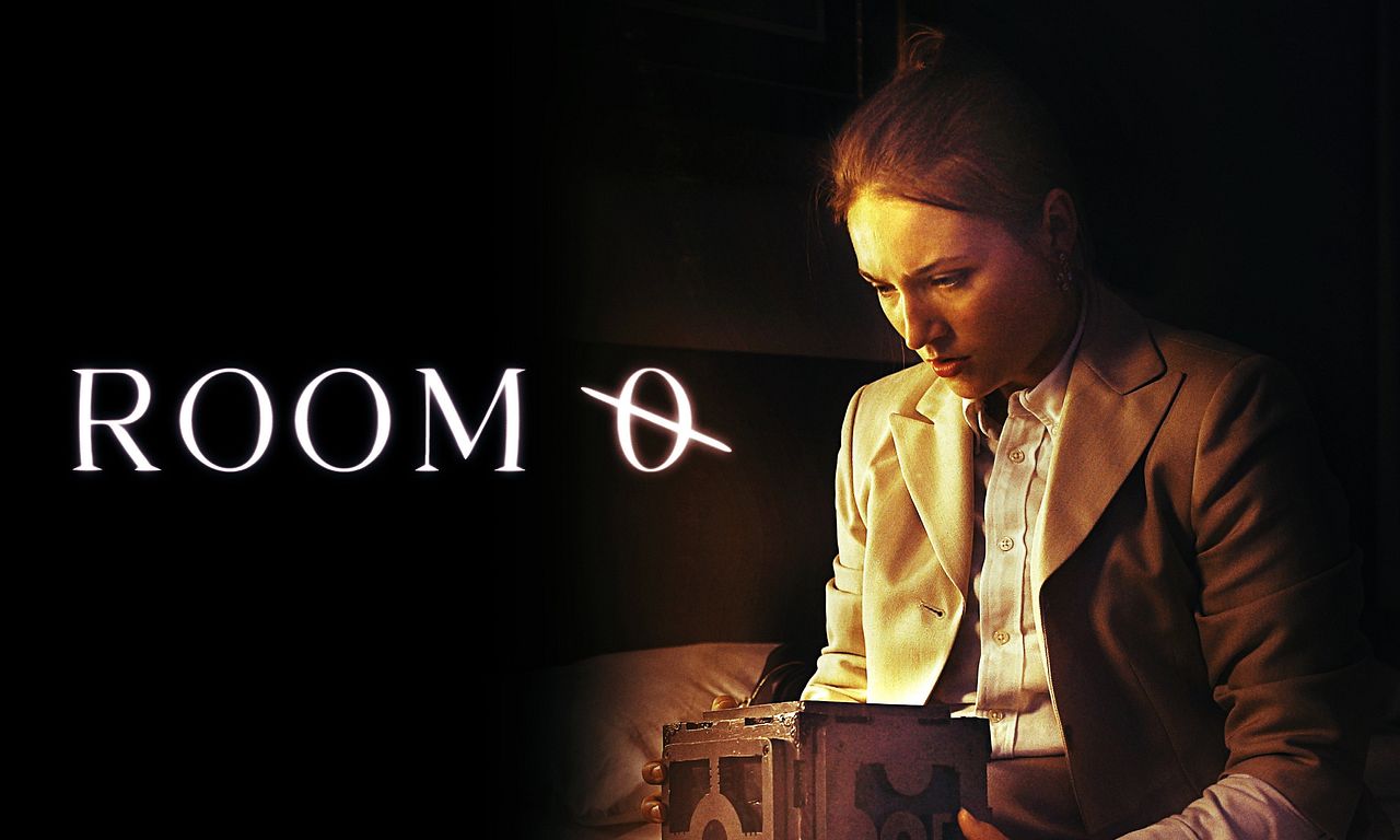 header image for Room 0