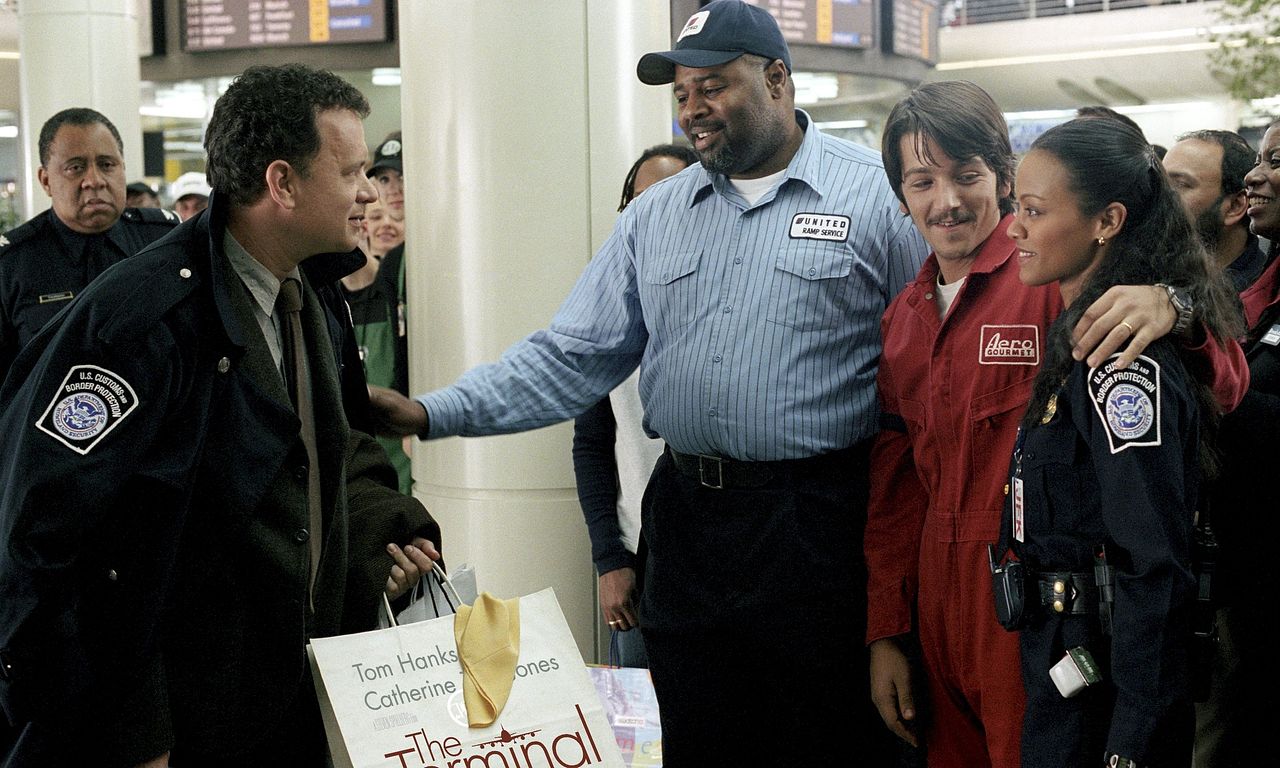 header image for The Terminal