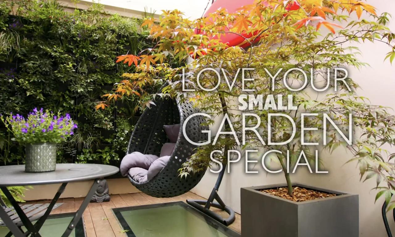header image for Love Your Garden