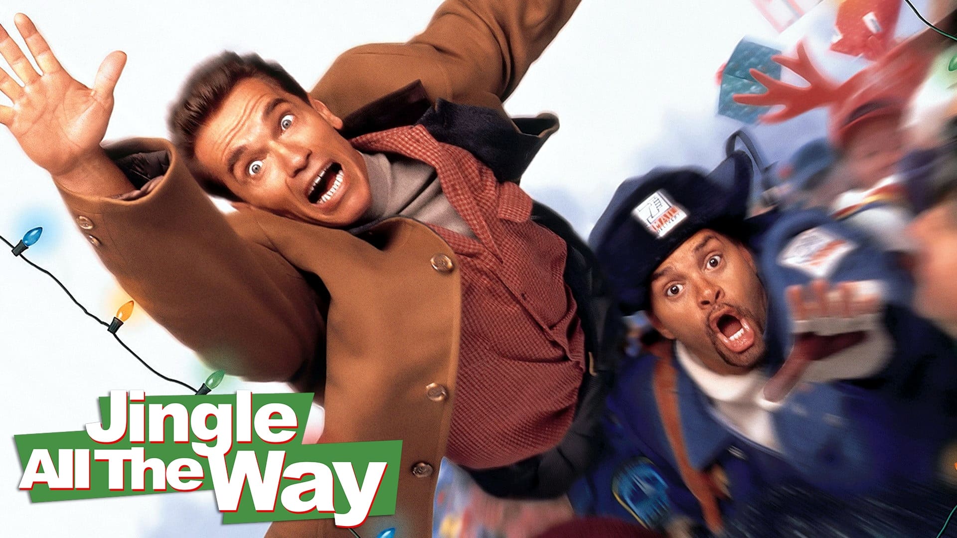 Jingle all 2025 the way online