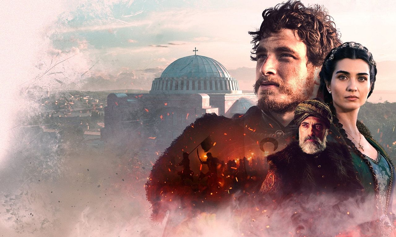 header image for Rise of Empires: Ottoman