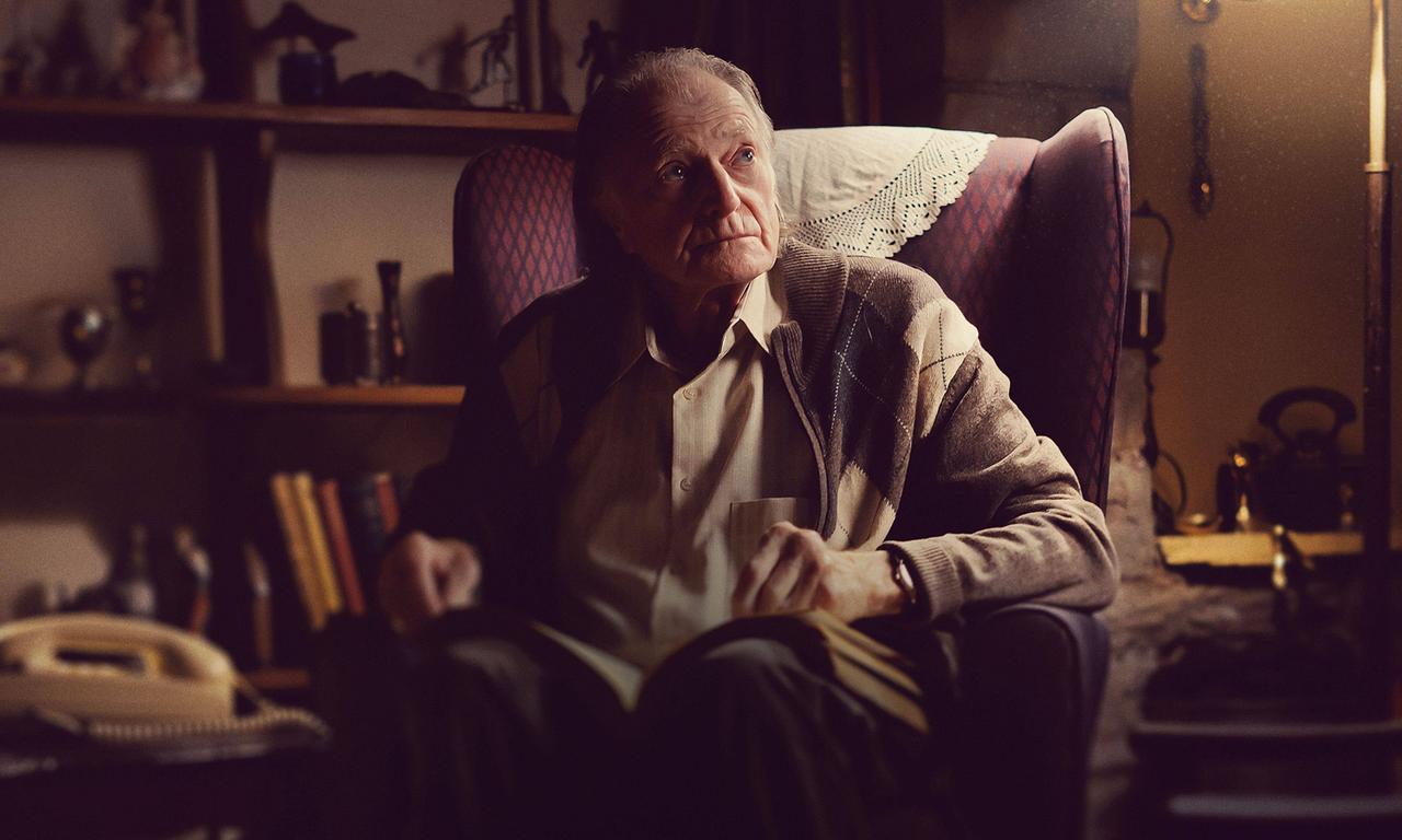 header image for Roy