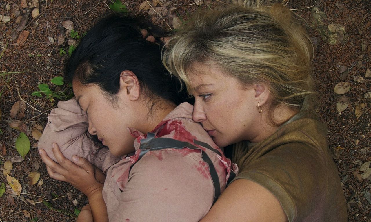 header image for A Game in the Woods