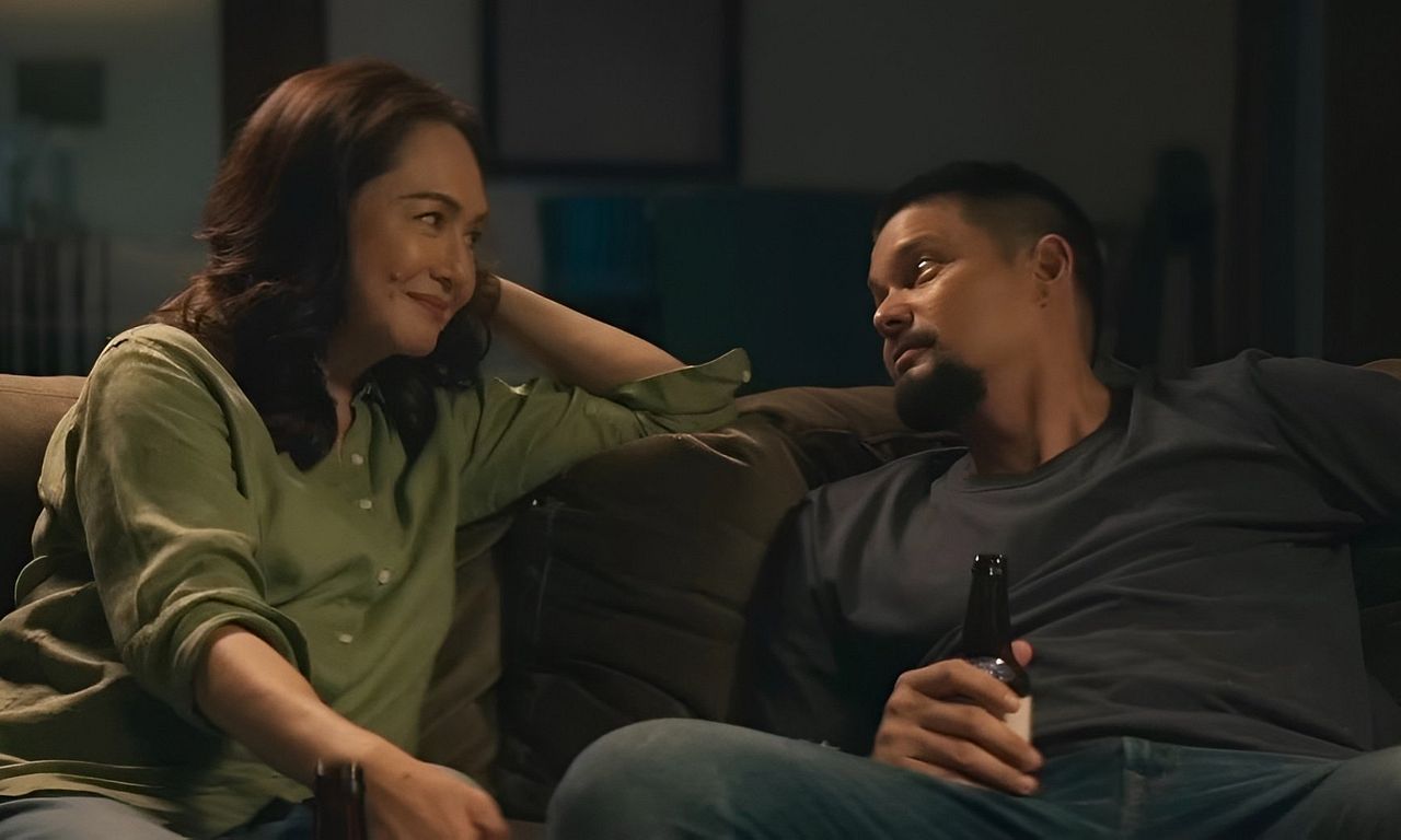 header image for Only We Know