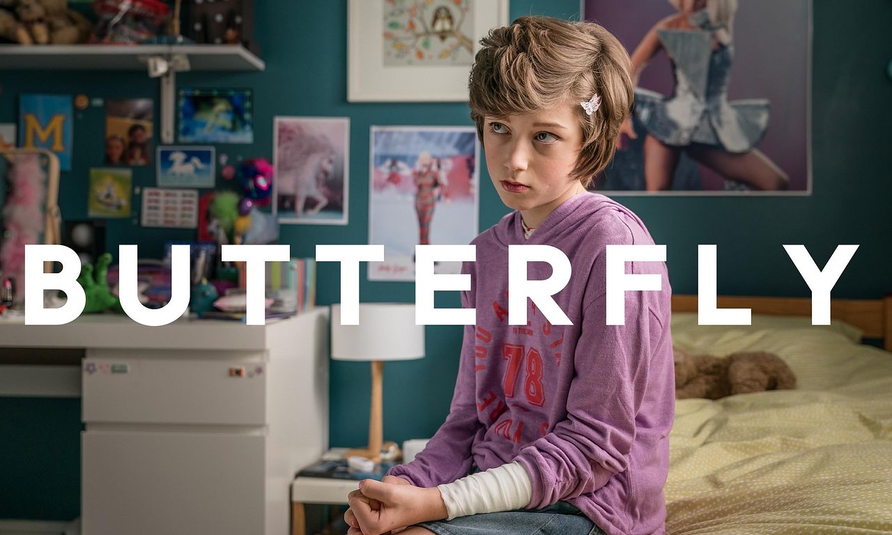 header image for Butterfly