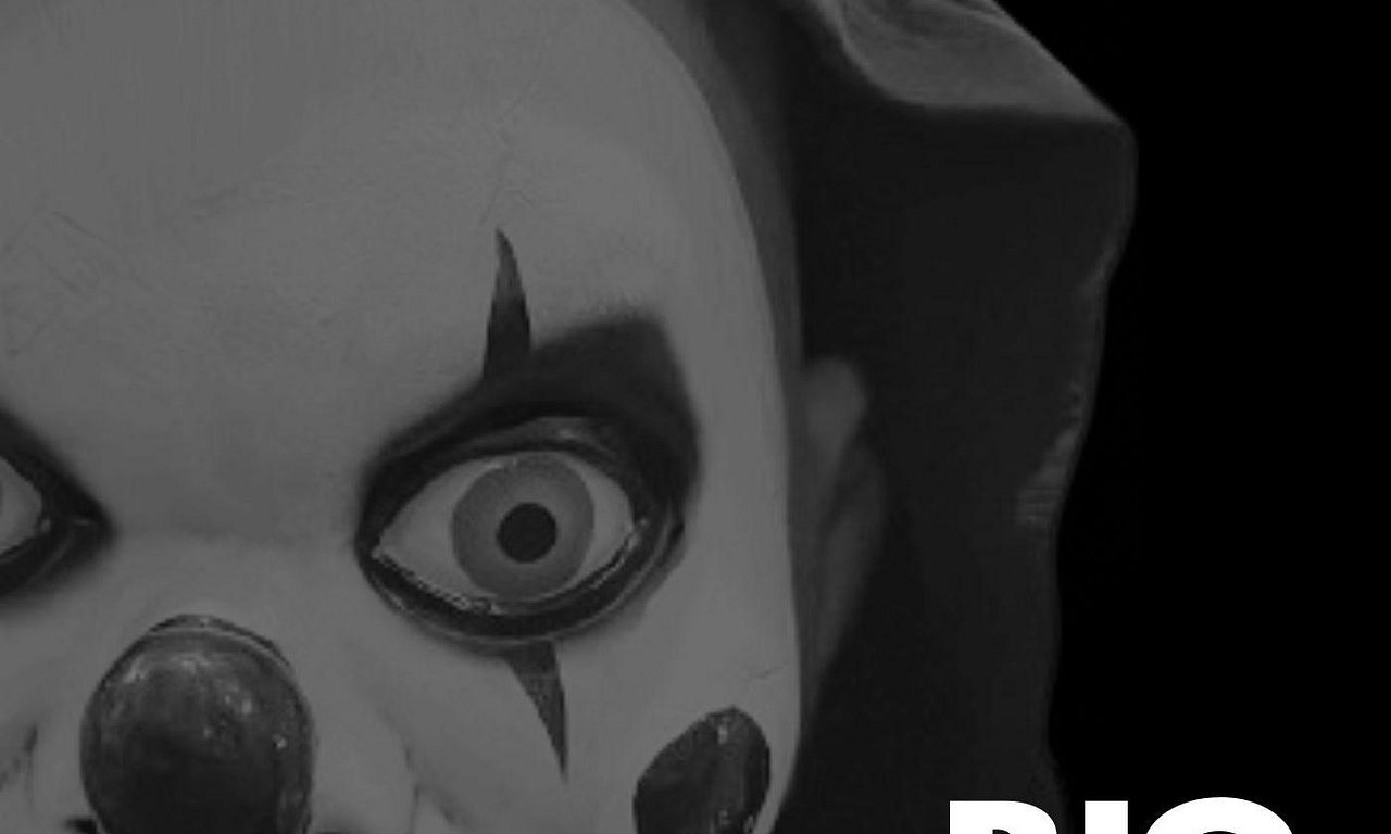 header image for Black Clown 3: Rio Grande Valley