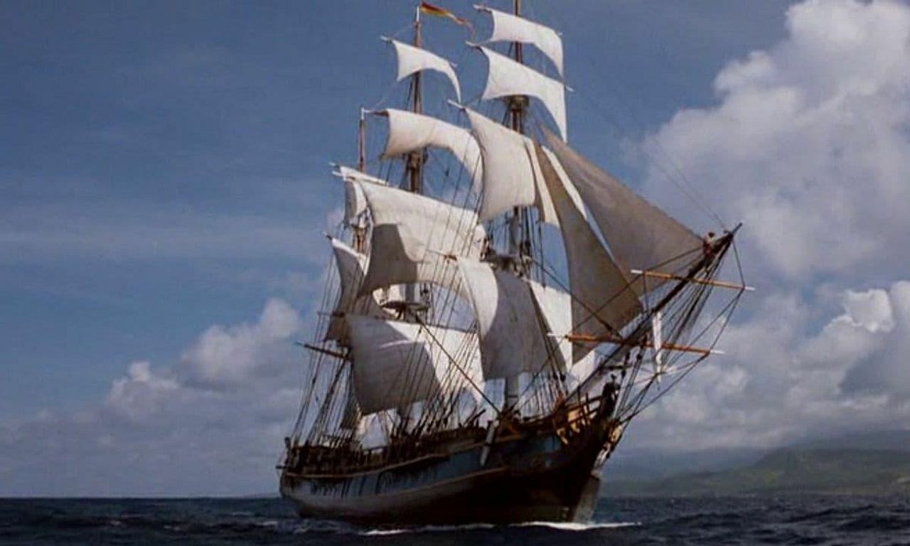 header image for Treasure Island