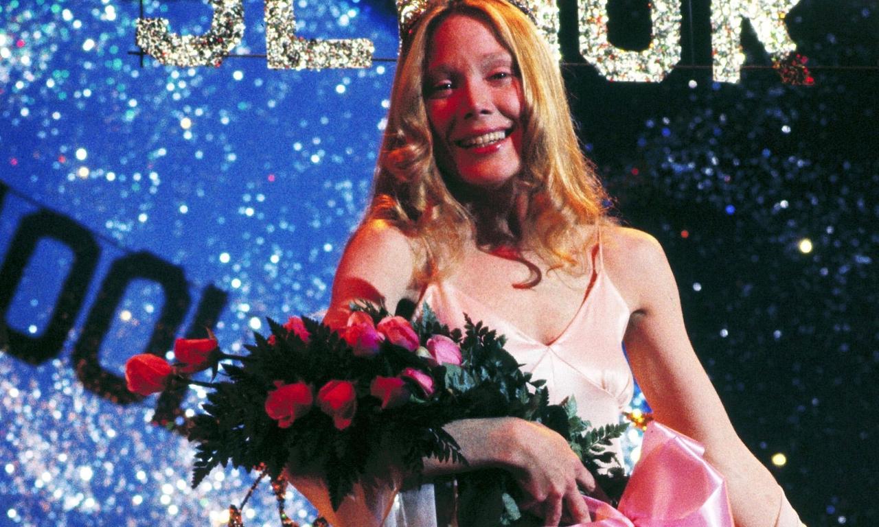 header image for Carrie