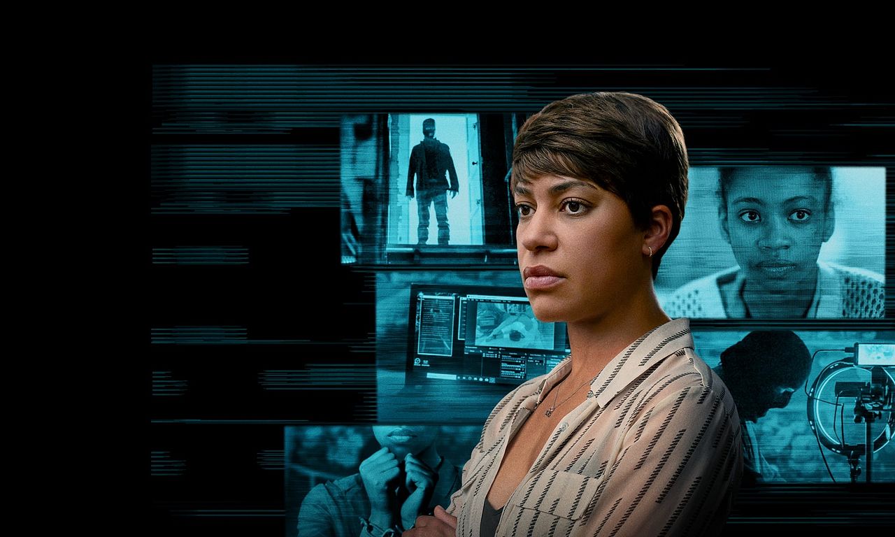 header image for Girl in the Video