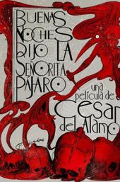 Good Night, Said Miss Bird