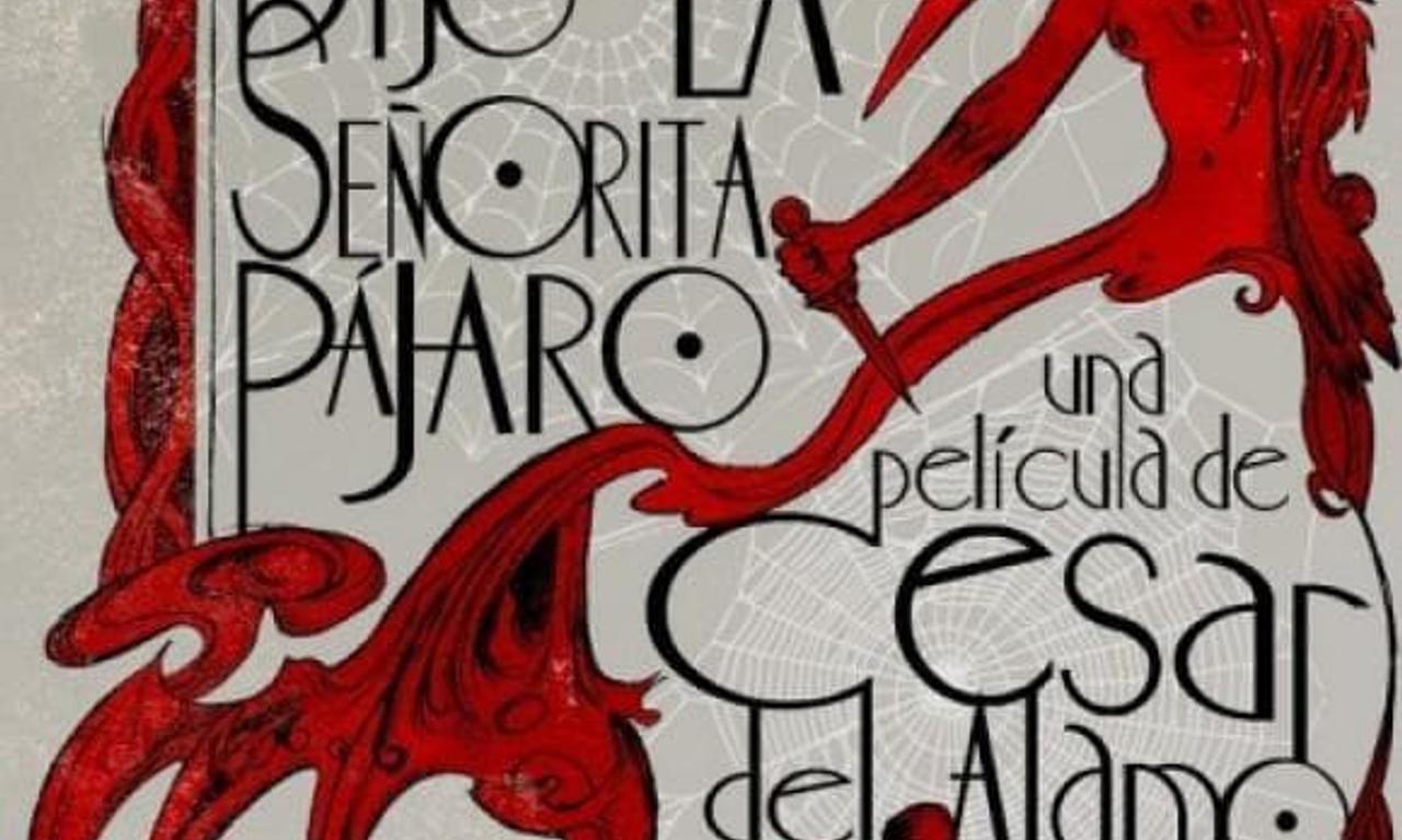 header image for Good Night, Said Miss Bird