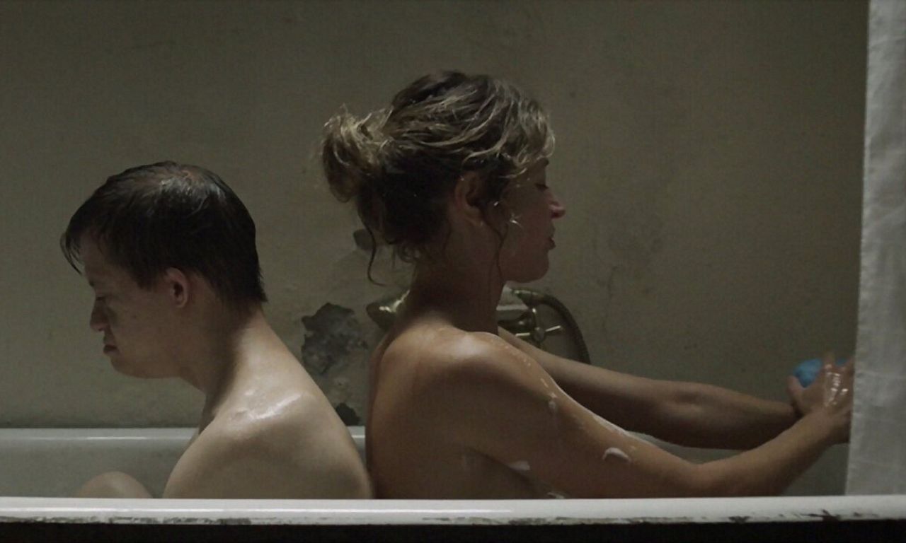 header image for Leon and Olvido