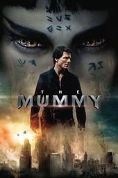 The Mummy