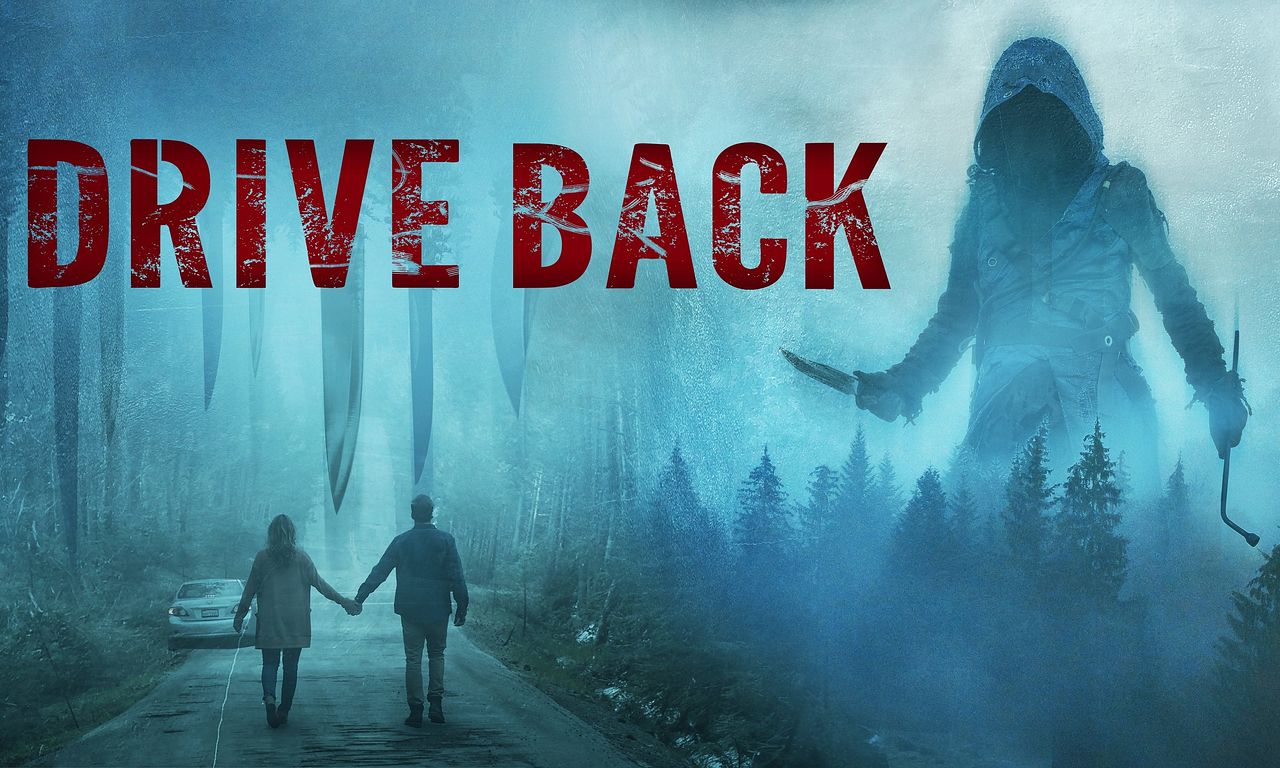 header image for Drive Back