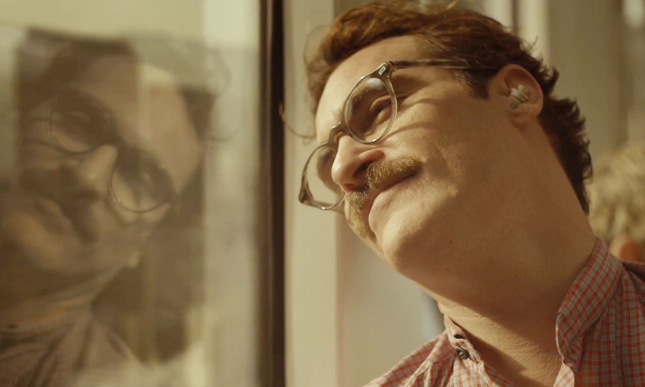 header image for Her