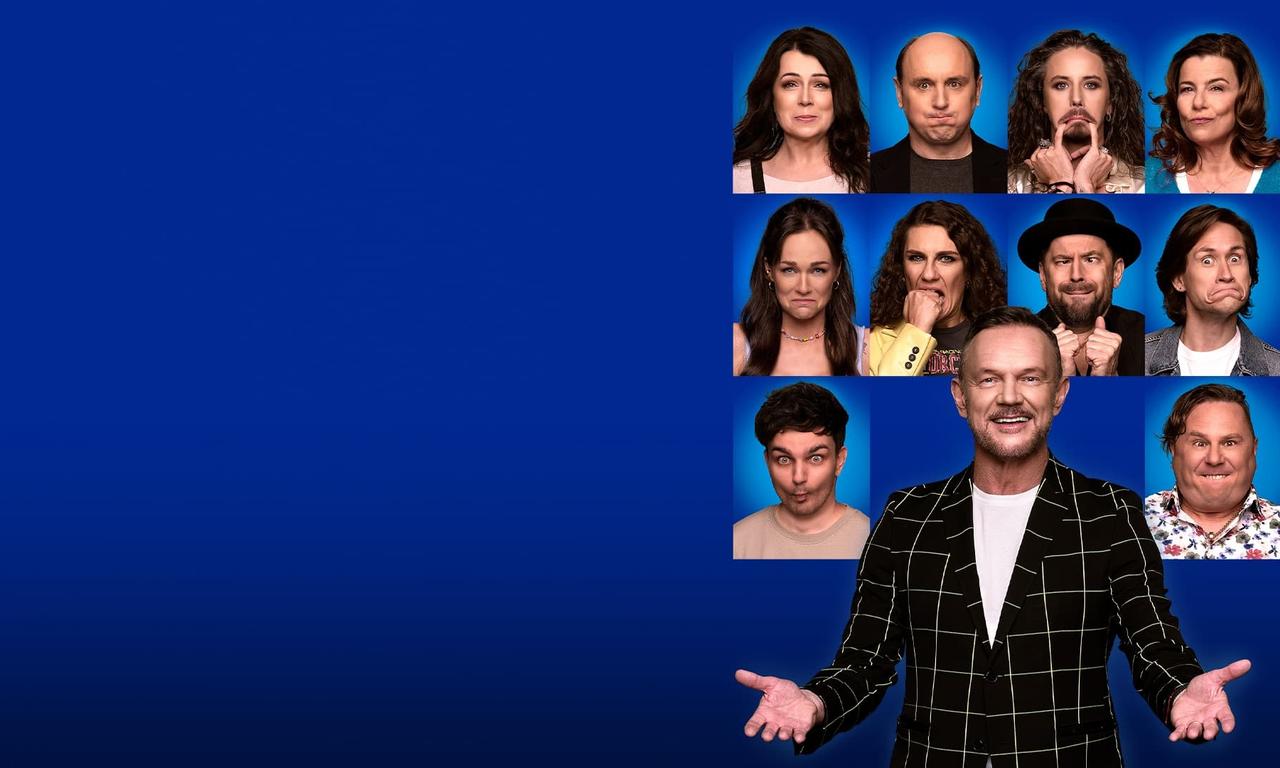 header image for LOL: Last One Laughing Poland