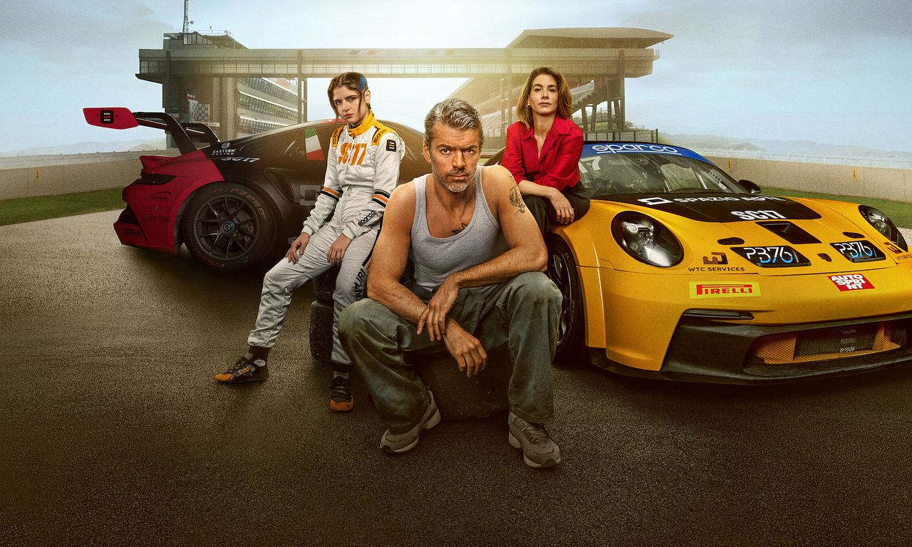 header image for Motorvalley