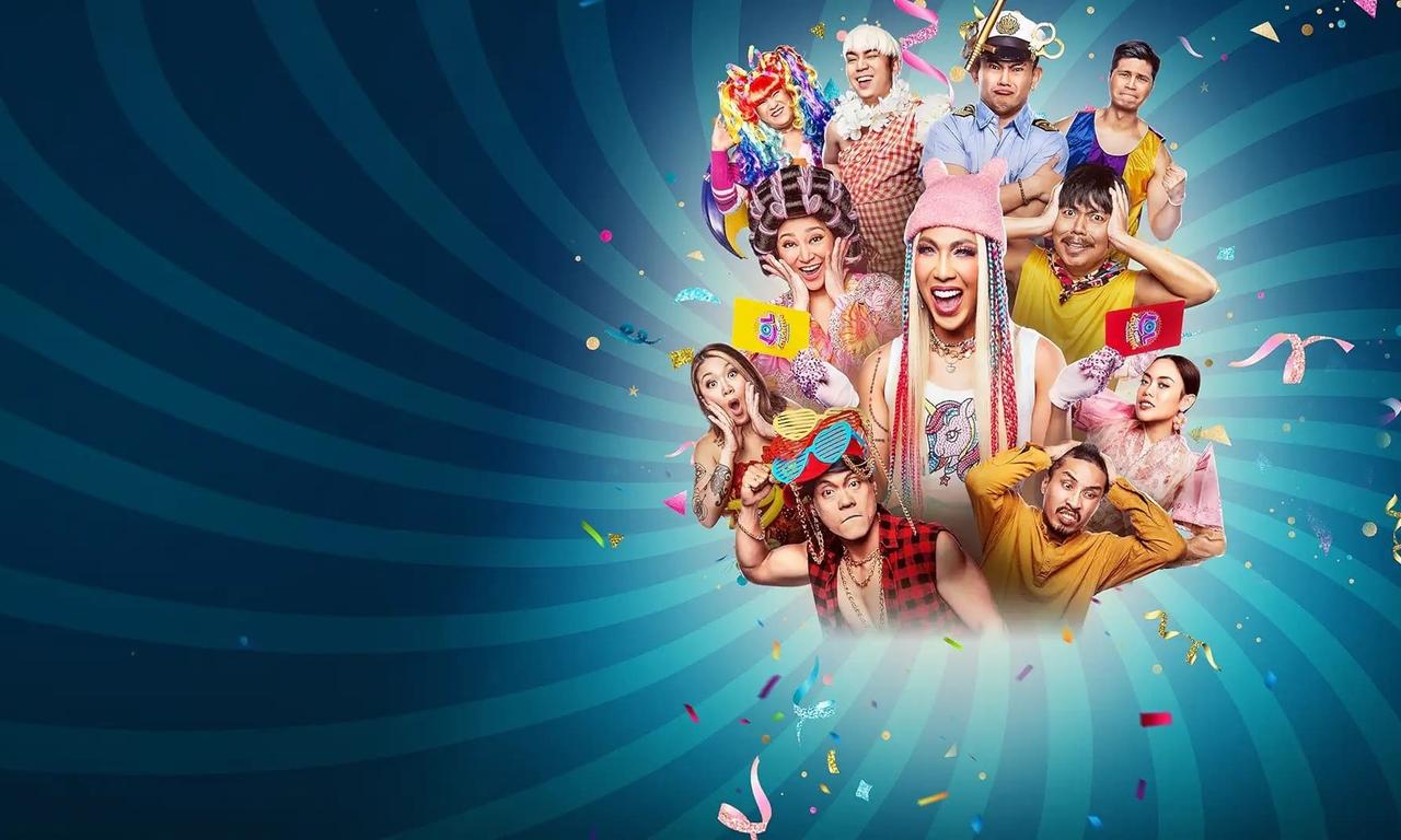 header image for LOL: Last One Laughing Philippines