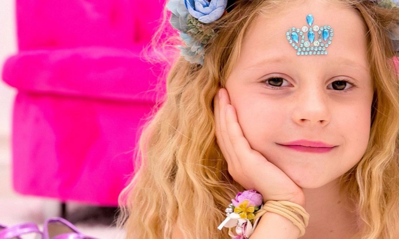 header image for Like Nastya