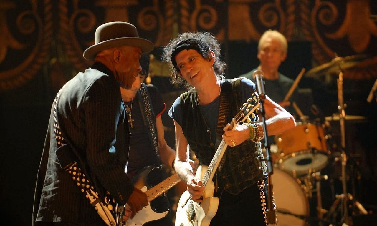 header image for Shine a Light