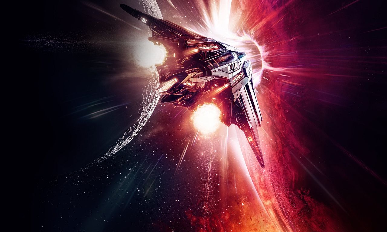 header image for Sentinel