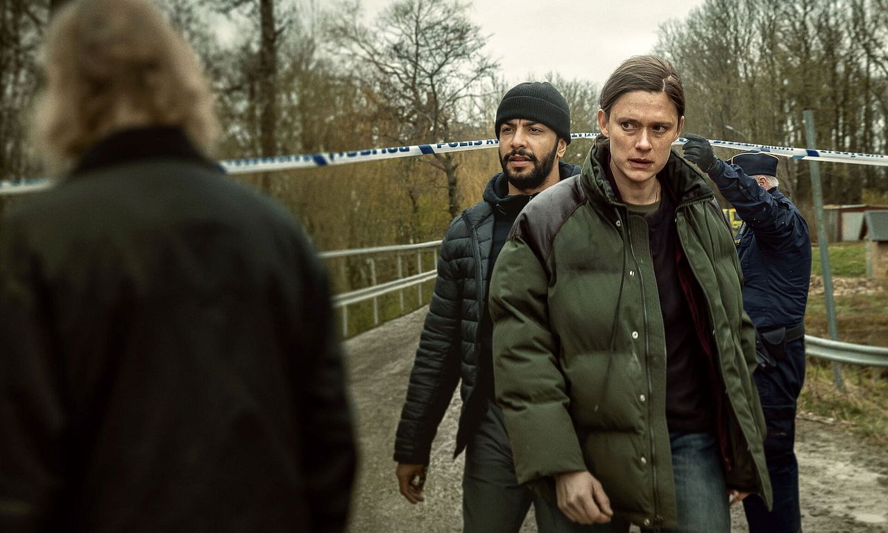 header image for Land of Sin