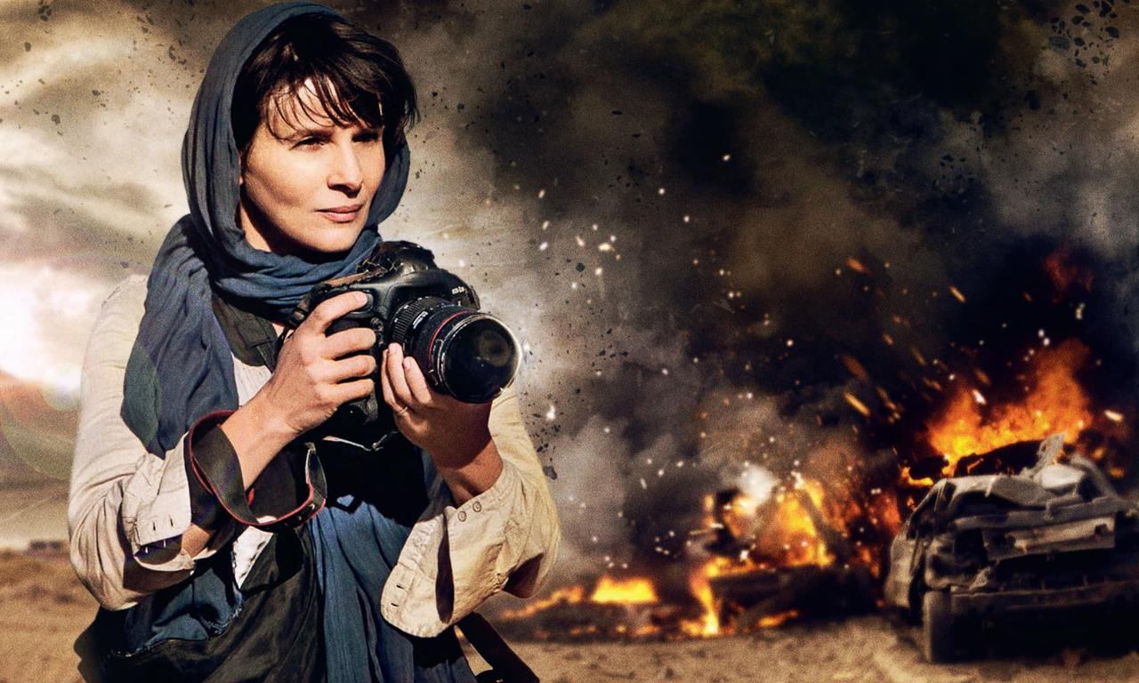 header image for A Thousand Times Good Night