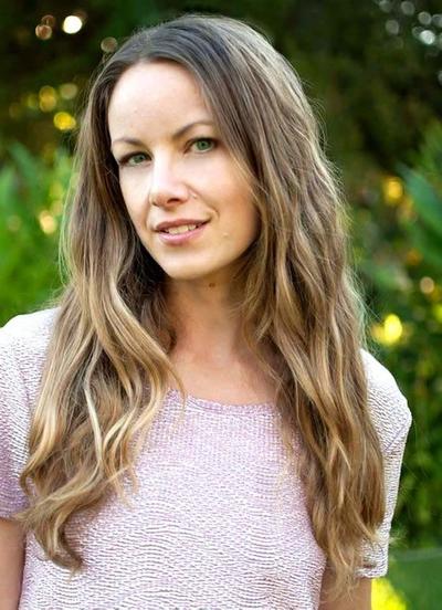 Sarah Lynn Dawson