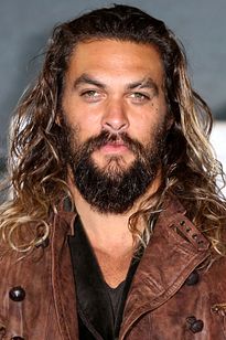 Jason Momoa