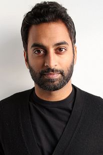 Manu Narayan
