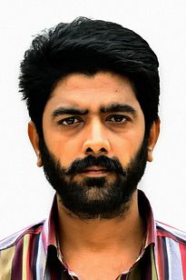 Prawin Yendamuri