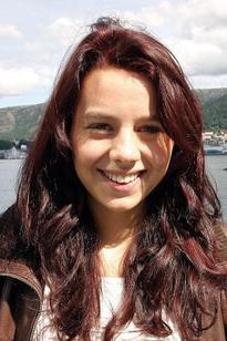Karoline Stemre