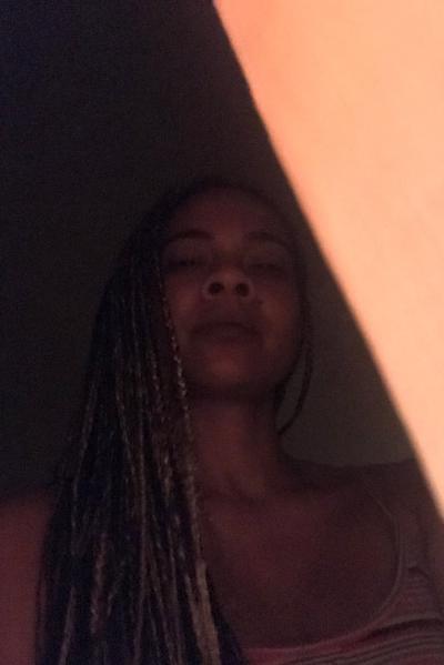 Keisha Rae Witherspoon