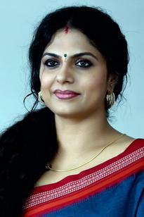 Asha Sarath