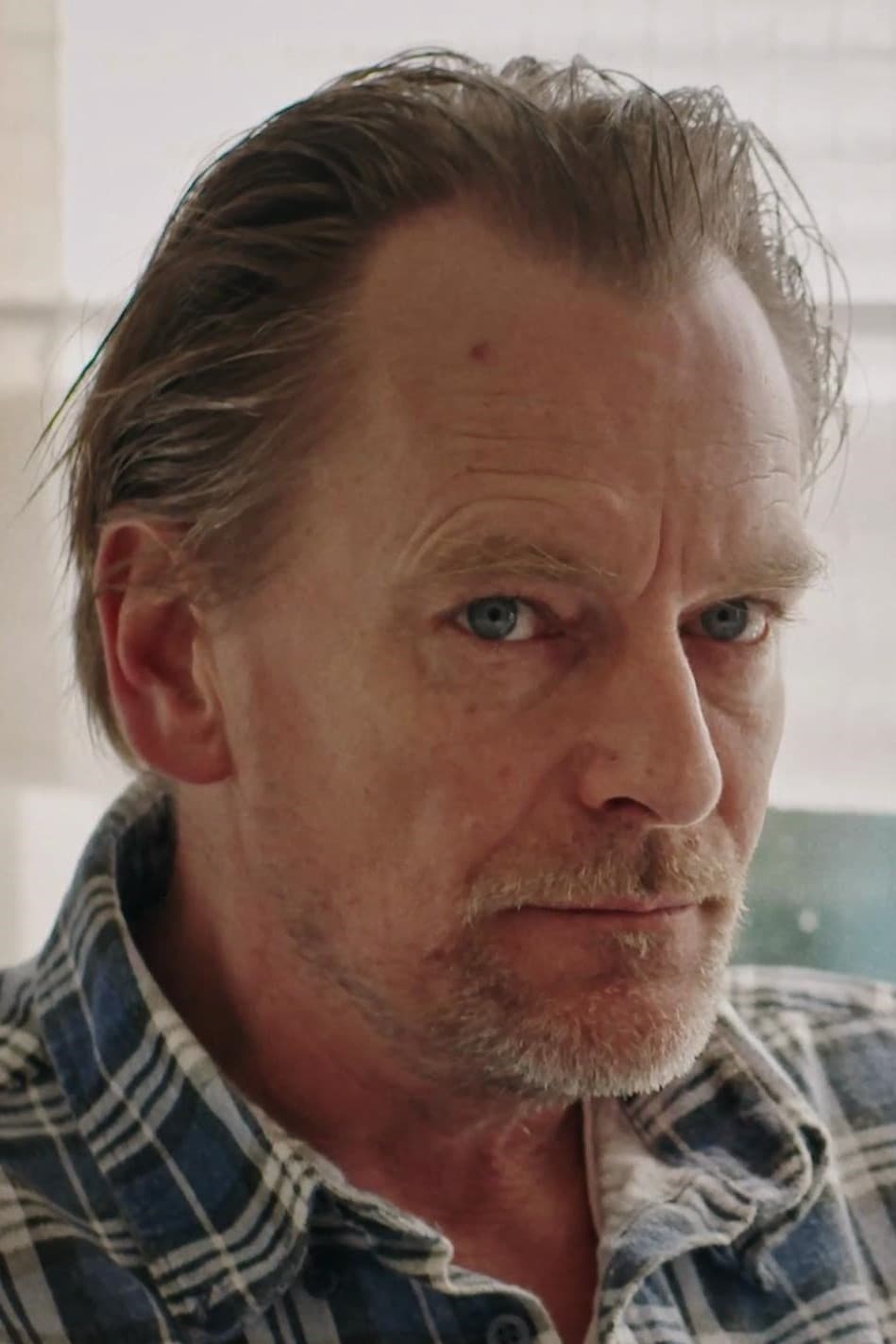 Ids van der Krieke - About - Entertainment.ie