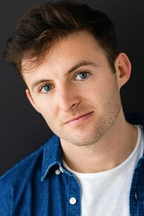 Seth Zane Robbins