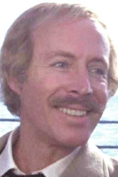 Martin Gordon About Entertainment.ie