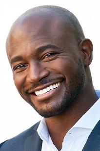 Taye Diggs