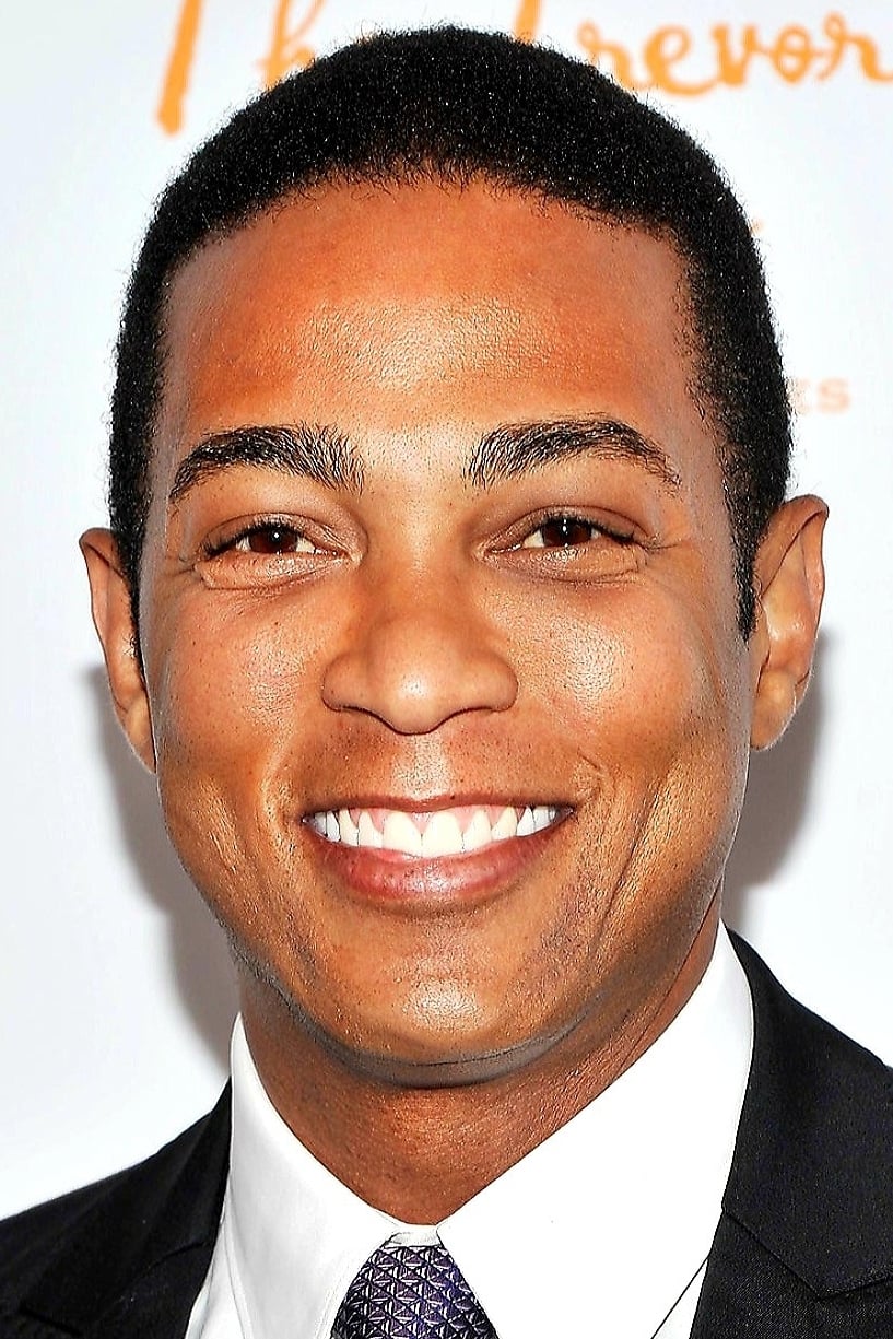 Don Lemon - About - Entertainment.ie